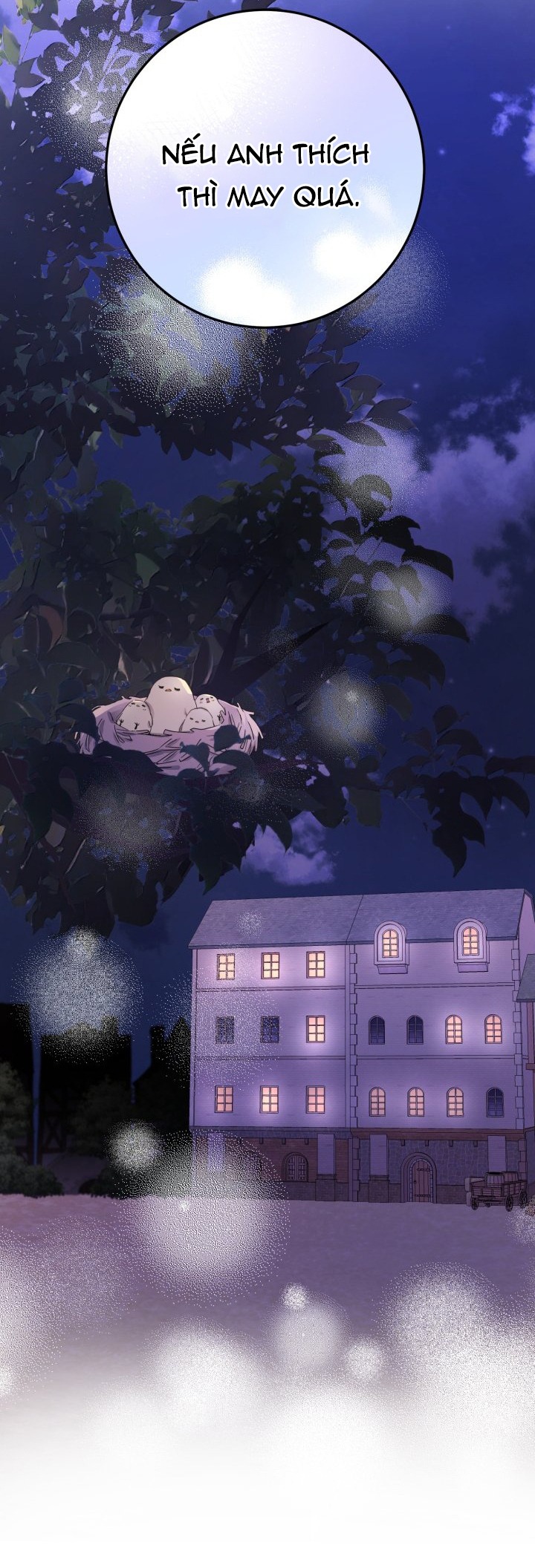 [18+] nếu cứu rỗi một cầm thú hư hỏng chapter 21.1 4