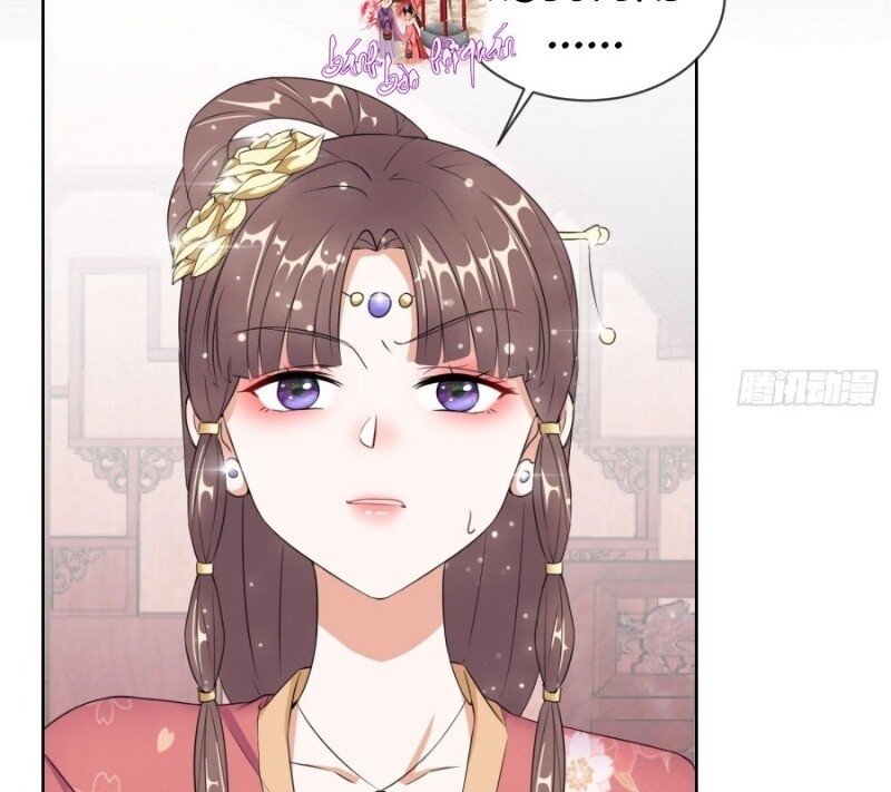 công lược trưởng thành của vương phi chapter 8 15