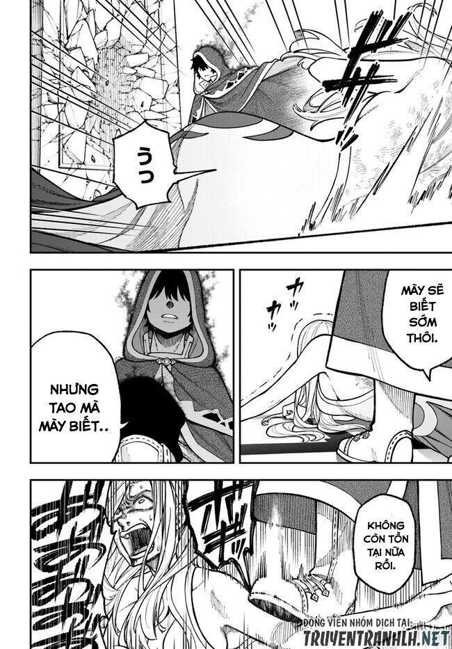 nito no taidana isekai shoukougun: sai jakushoku "healer" nano ni saikyou wa desu ka? chapter 29.1 2