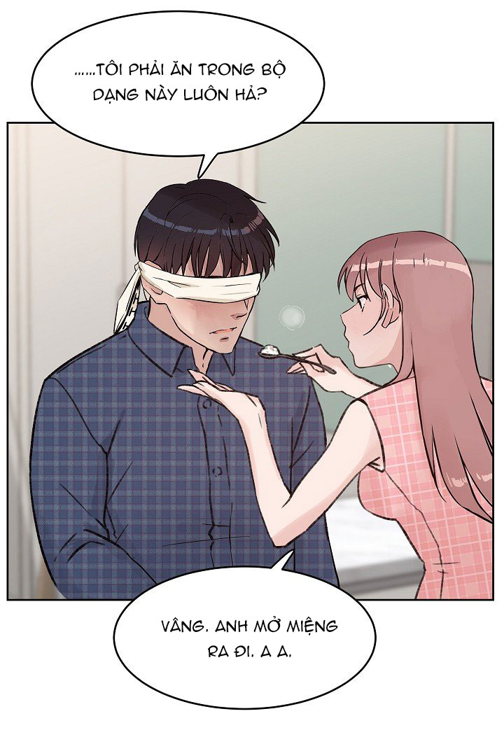 [18+] công tư phân minh chapter 33 57