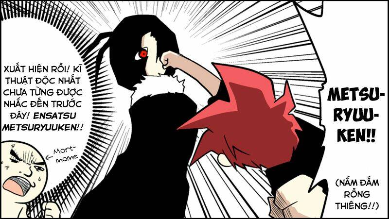 senyuu chapter 72 25