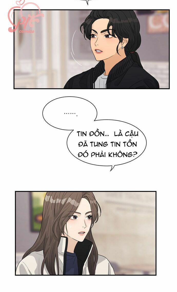 phải lòng oan gia chapter 65 36