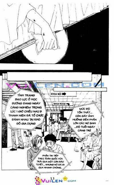 thiên thần tái thế chapter 1 11