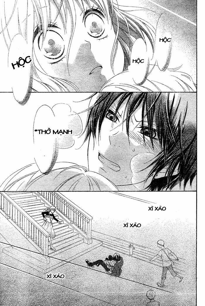 hajimari no niina chapter 1 38