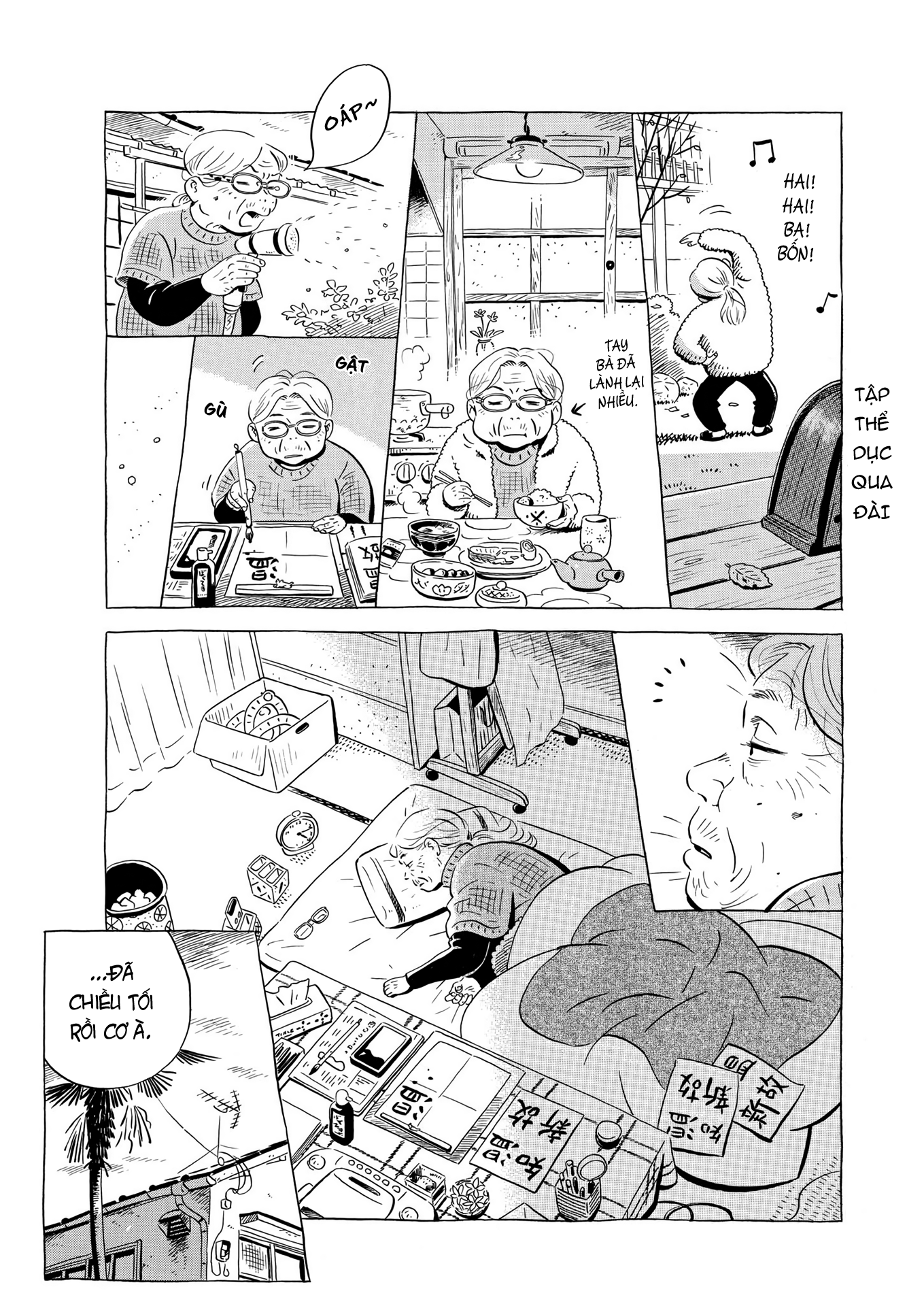 hirayasumi chapter 24 5