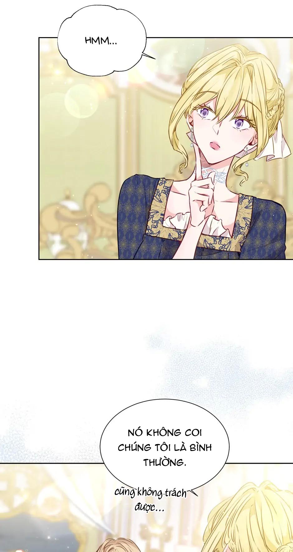 đánh cắp trái tim thiếu nữ chapter 14.2 1