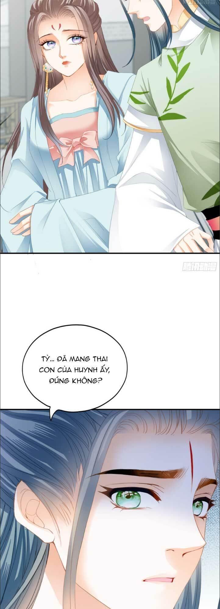 bổn vương muốn nàng chapter 151 10