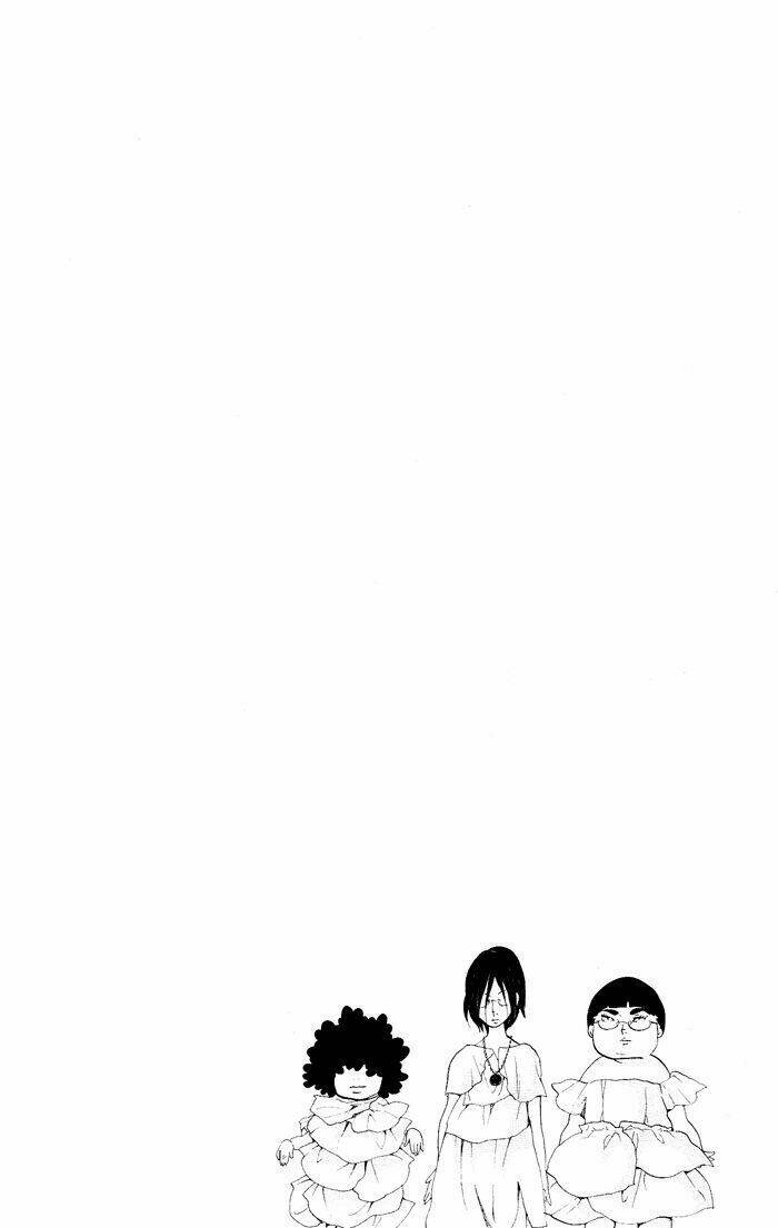 kuragehime (công chúa sứa) chapter 34 3