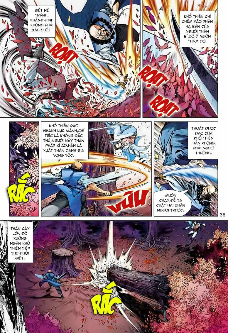 vương tiểu long chapter 9 4