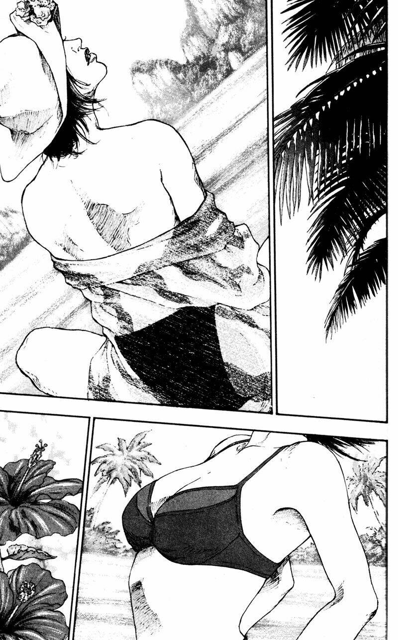 shamo (võ đạo) chapter 65 4