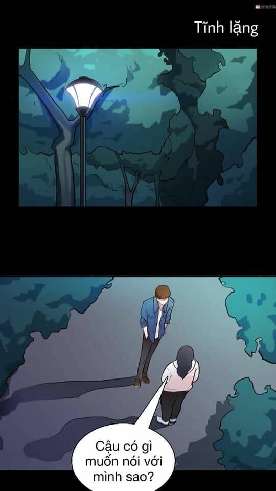 giày thủy tinh chapter 3.1 12