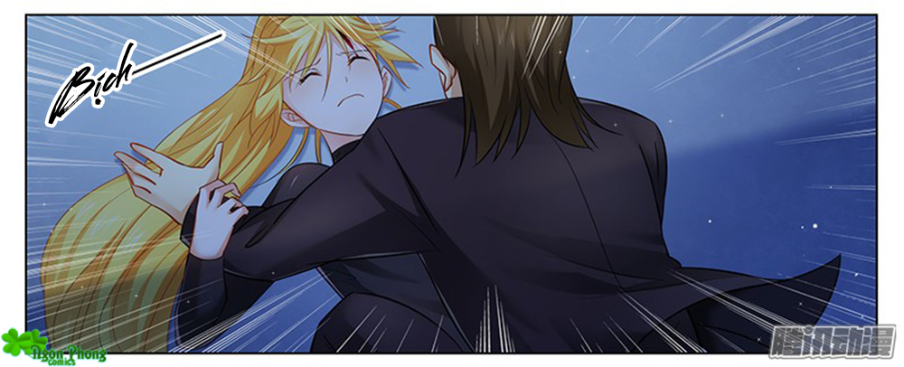 phúc hắc tổng tài đừng tới đây chapter 36 2