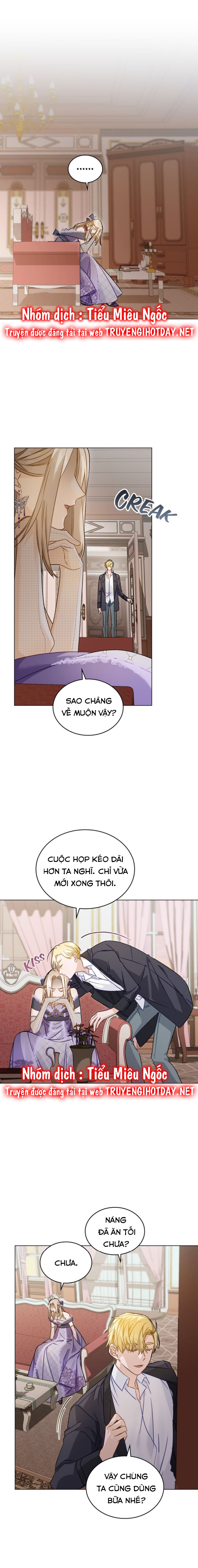 hải tặc thượng lưu chapter 52 2