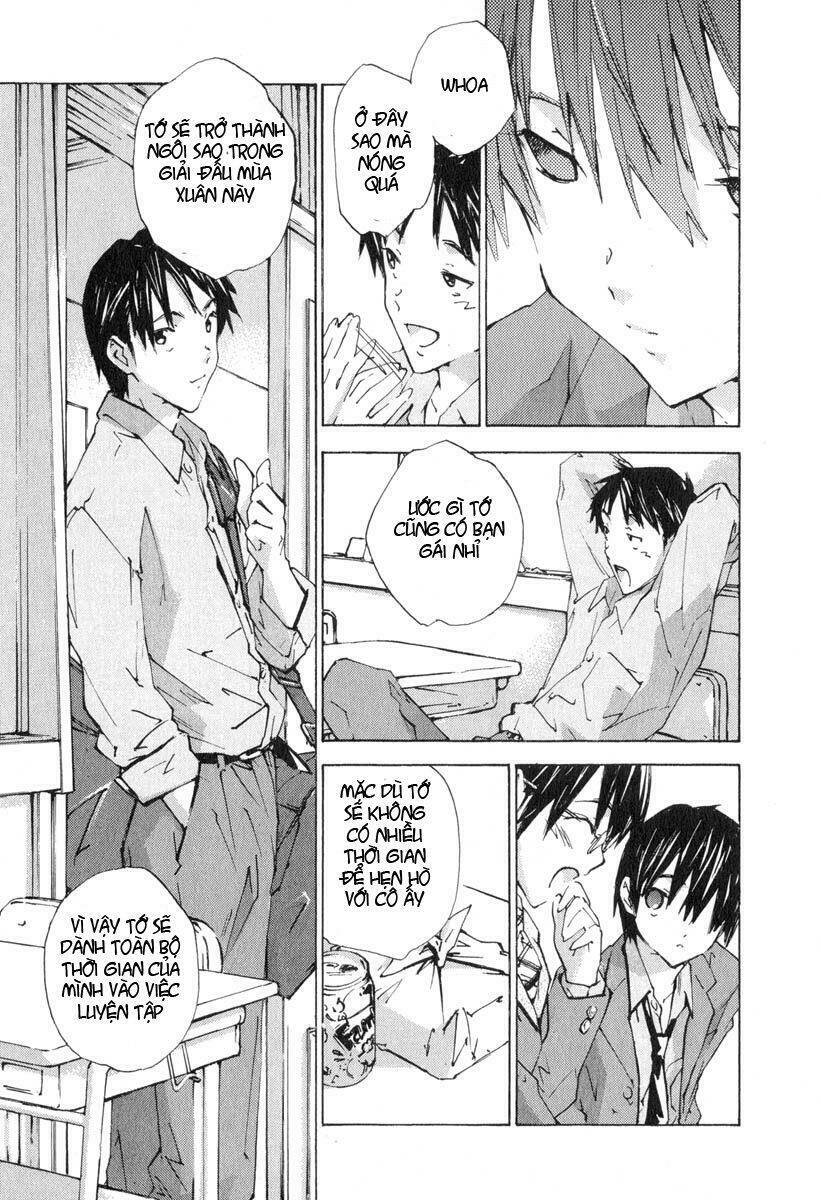 yubisaki milk tea chapter 26 14