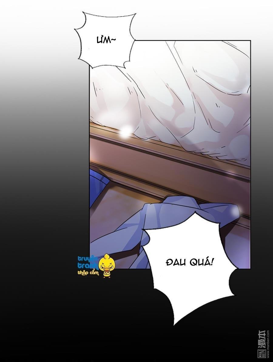 nhạ thượng thủ tịch tổng tài chapter 161 5