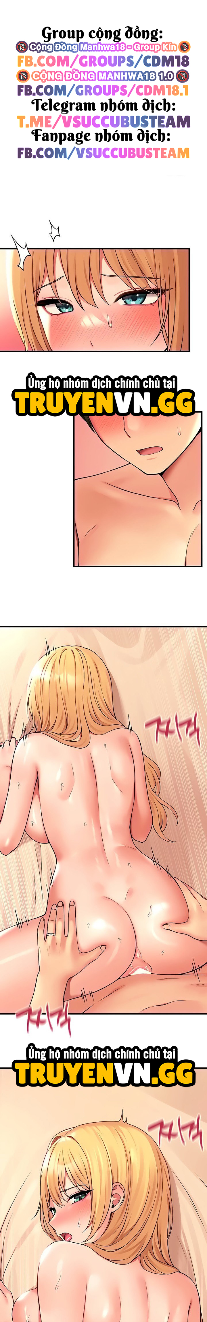 elf dâm đãng thích bị làm nhục chapter 67 2