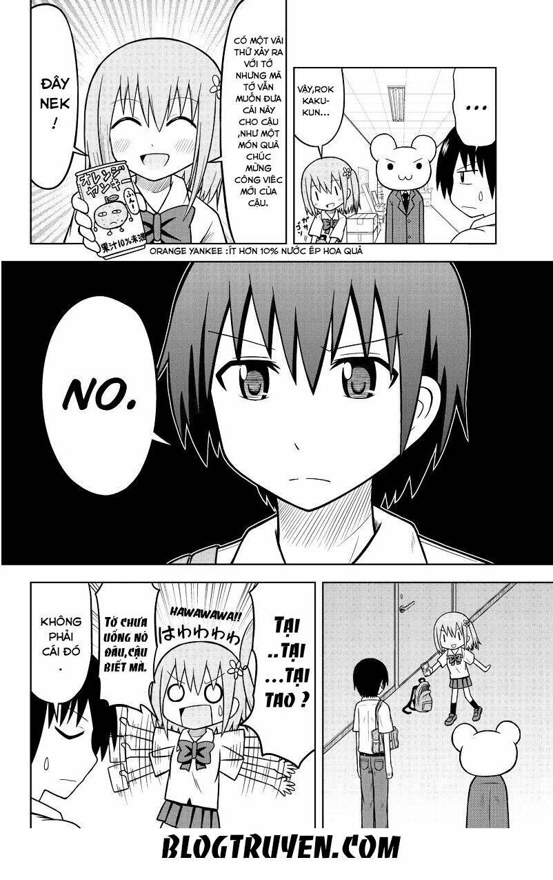 sentirental shoujo chapter 1 18