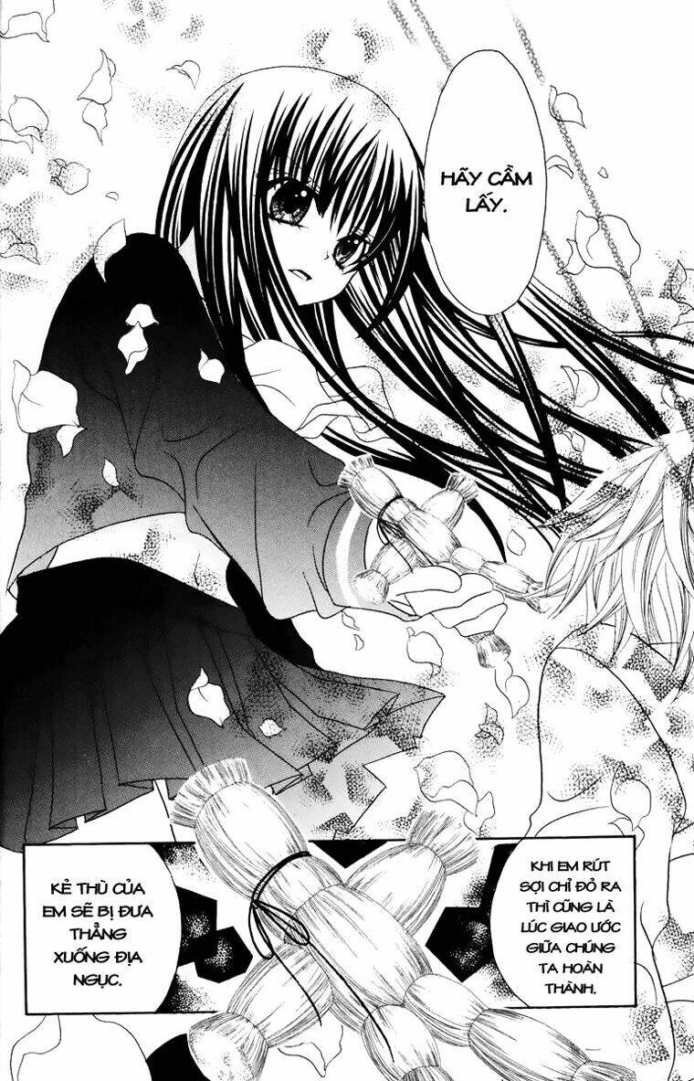 jigoku shoujo-cô gái đến từ địa ngục chapter 14.2 25