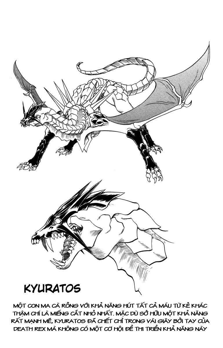 chaosic rune chapter 17 20