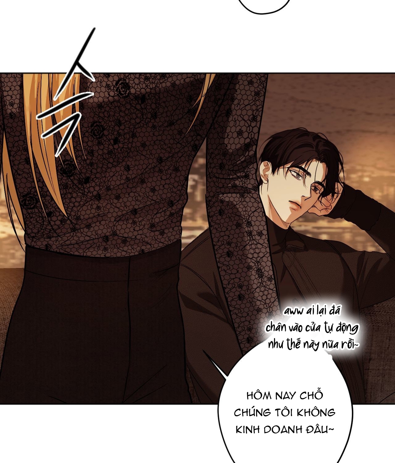 cry me a river chapter 25.2 38