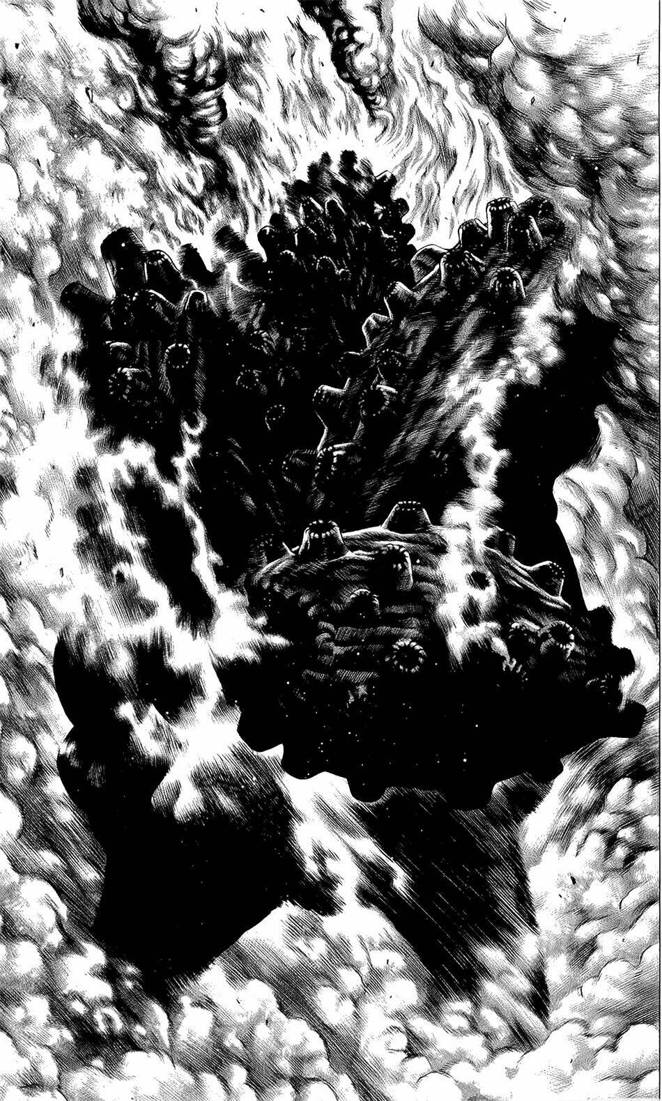 hakaijuu chapter 22 6