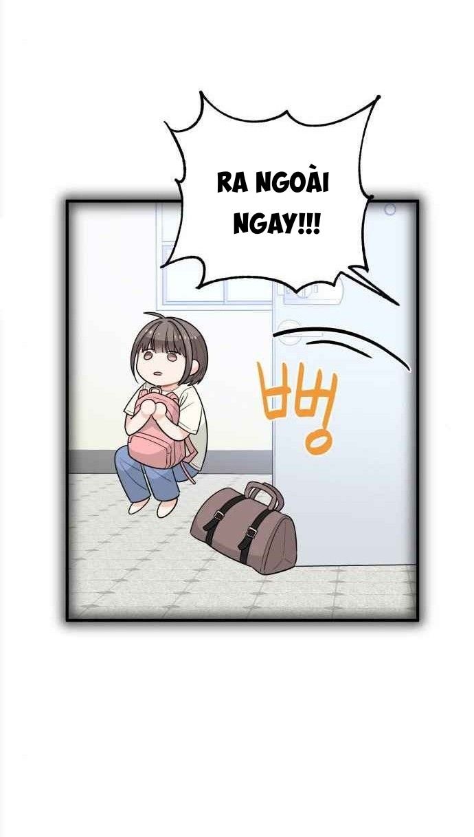 ngài kỵ sĩ, xin hãy cứu tôi! chapter 3 55