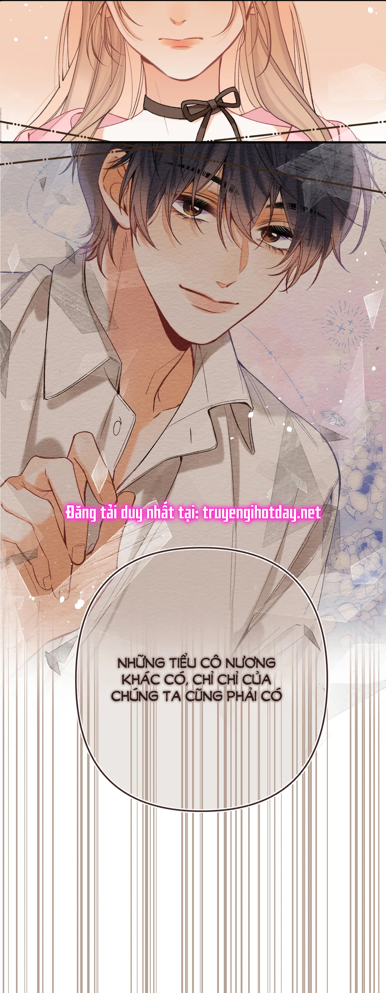 vụng trộm không thể giấu - mối tình thầm kín chapter 92.1 10