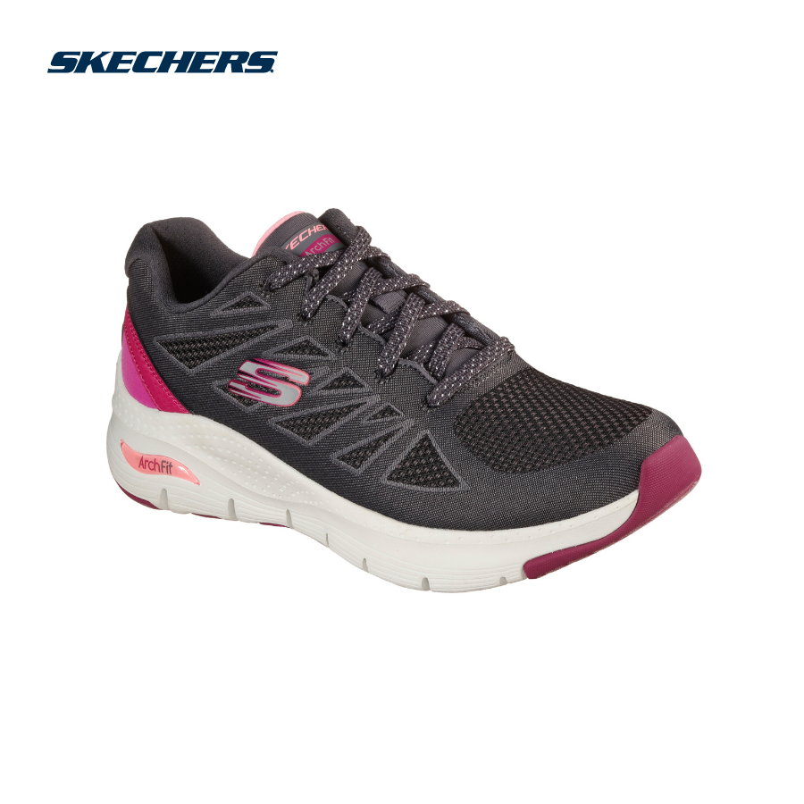 Giày thể thao nữ Skechers Arch Fit - 149411