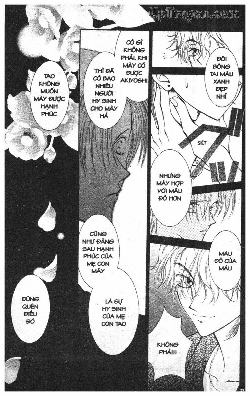 thấy mờ ghét chapter 8 28