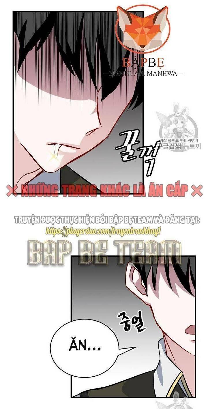 tôi lên cấp chỉ bằng cách ăn chapter 28 13