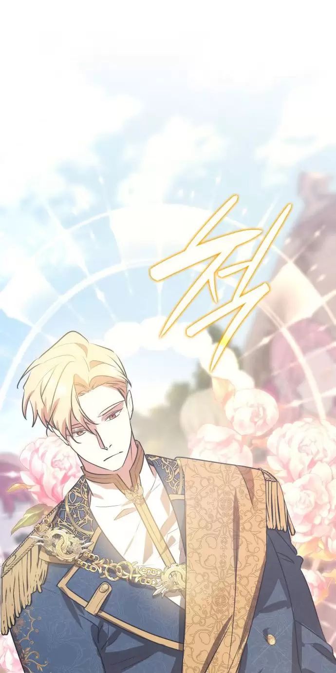 sống trong vườn hoa của công chúa chapter 11 18