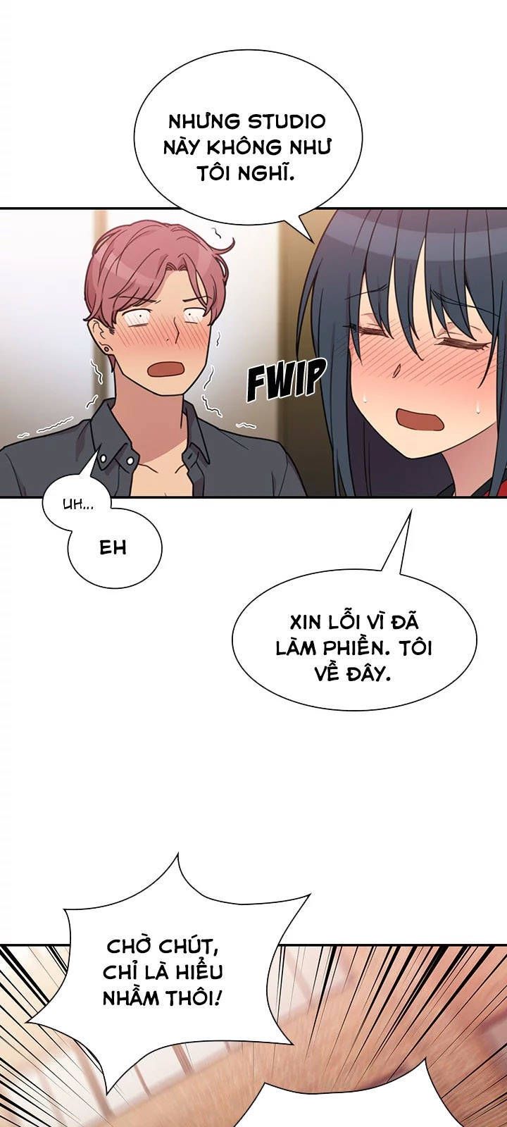 close as neighbors chapter 24 6