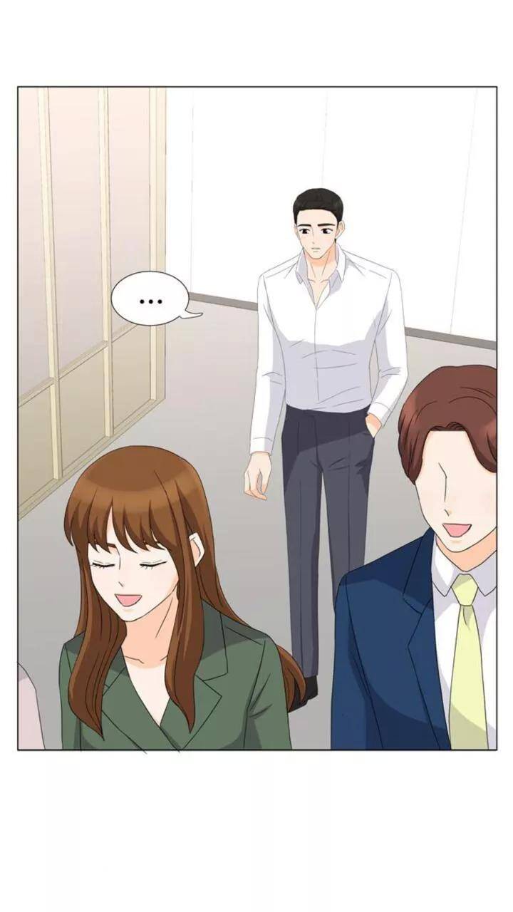 idol và sếp, em yêu ai? chapter 28 22