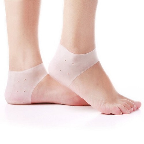 Khung nắn hỗ trợ tập lưng và cột sống giảm đau lưng, thần kinh tọa + Tặng kèm 2 miếng bảo vệ gót chân khi tập