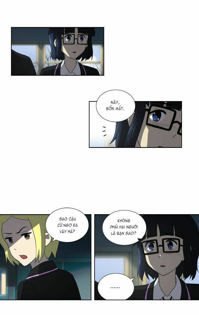 ma cà rồng biết yêu chapter 111 6