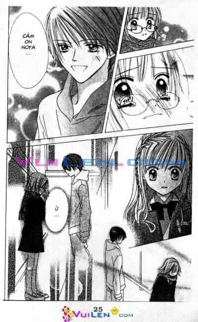 con gái con trai chapter 10 25