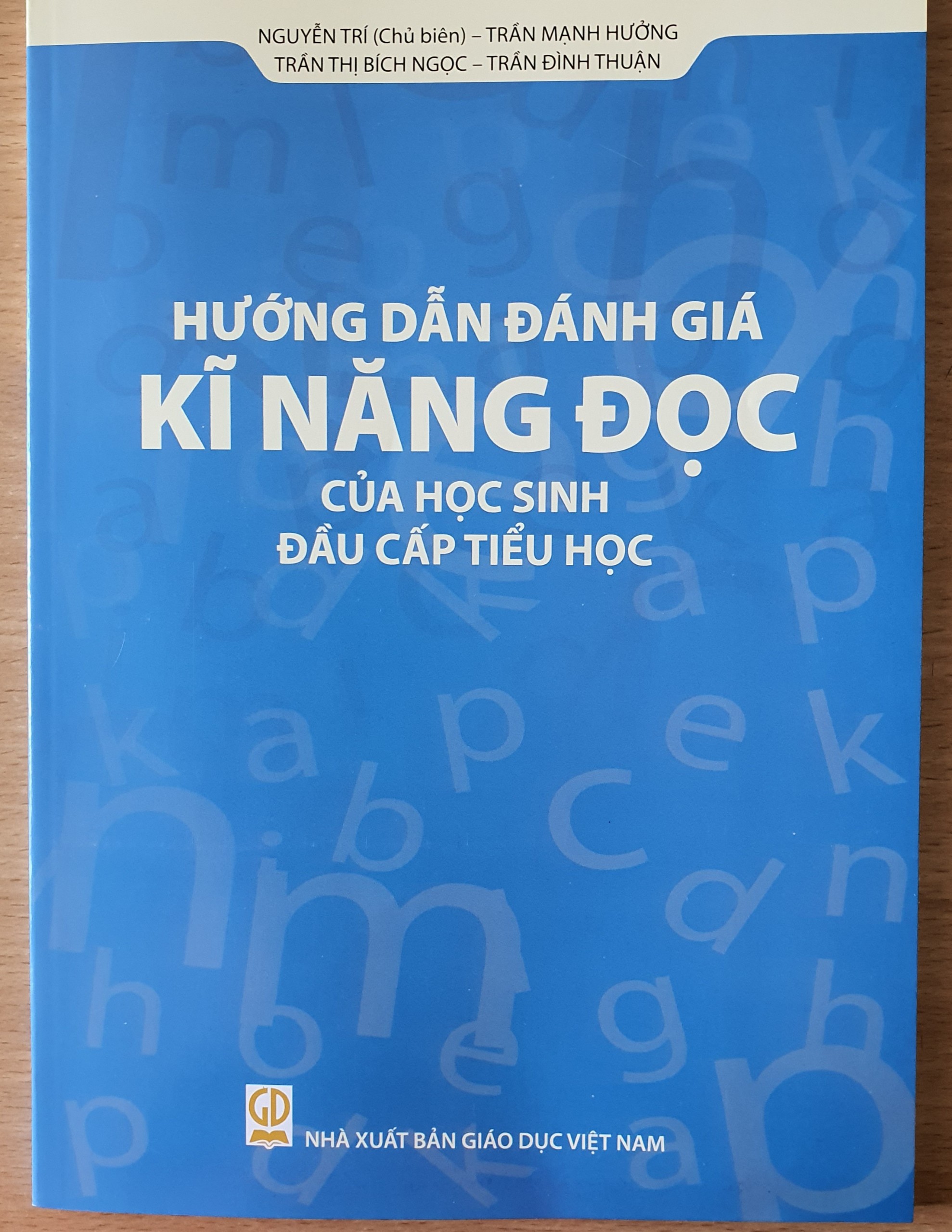 Hướng Dẫn Đánh Giá Kĩ Năng Đọc Của Học Sinh Đầu Cấp tiểu Học