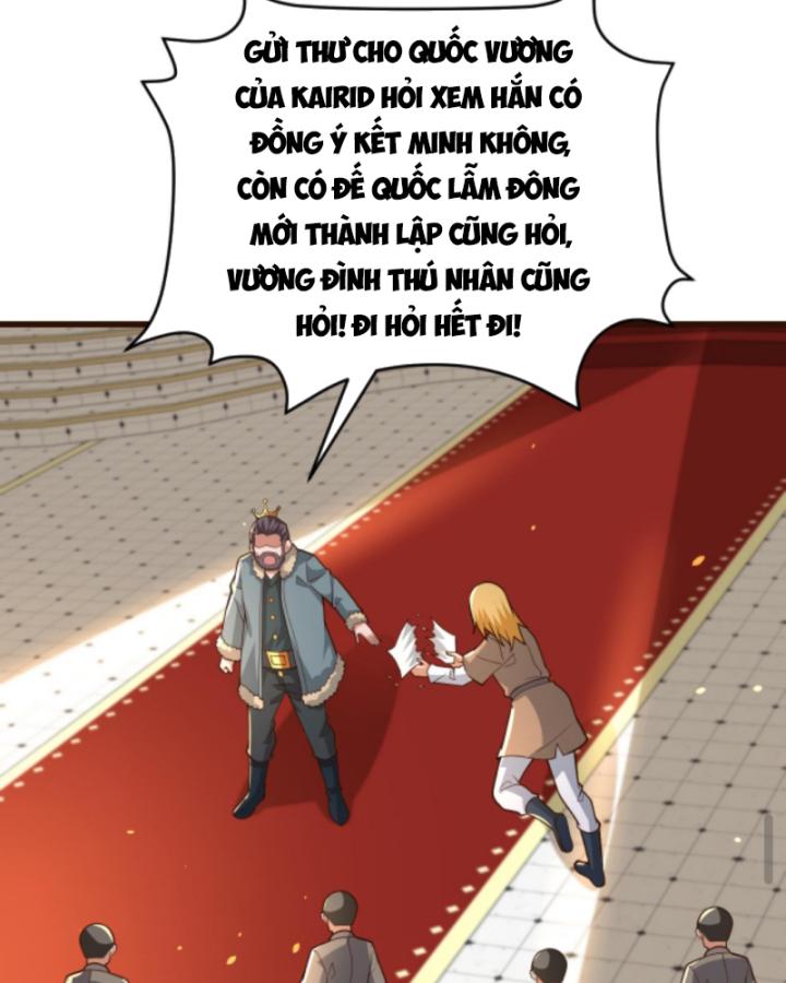 người chơi và nhân vật chính đều muốn làm hại ta chapter 154 64