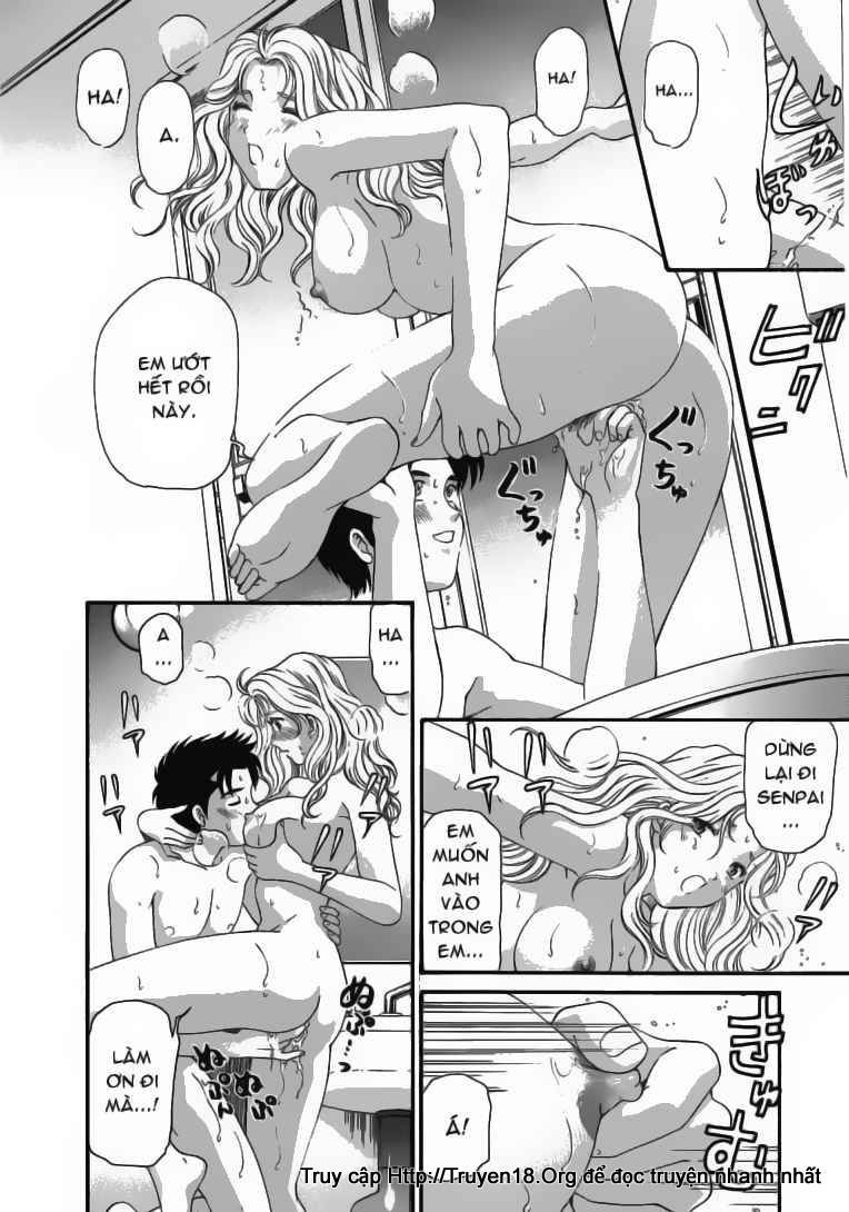 virgin na kankei chapter 37 9