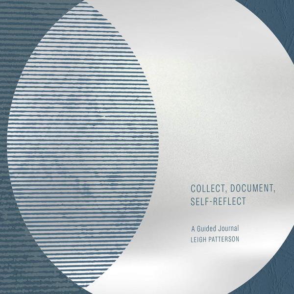 Sách - Moon Lists : A Guided Journal by Leigh Patterson -