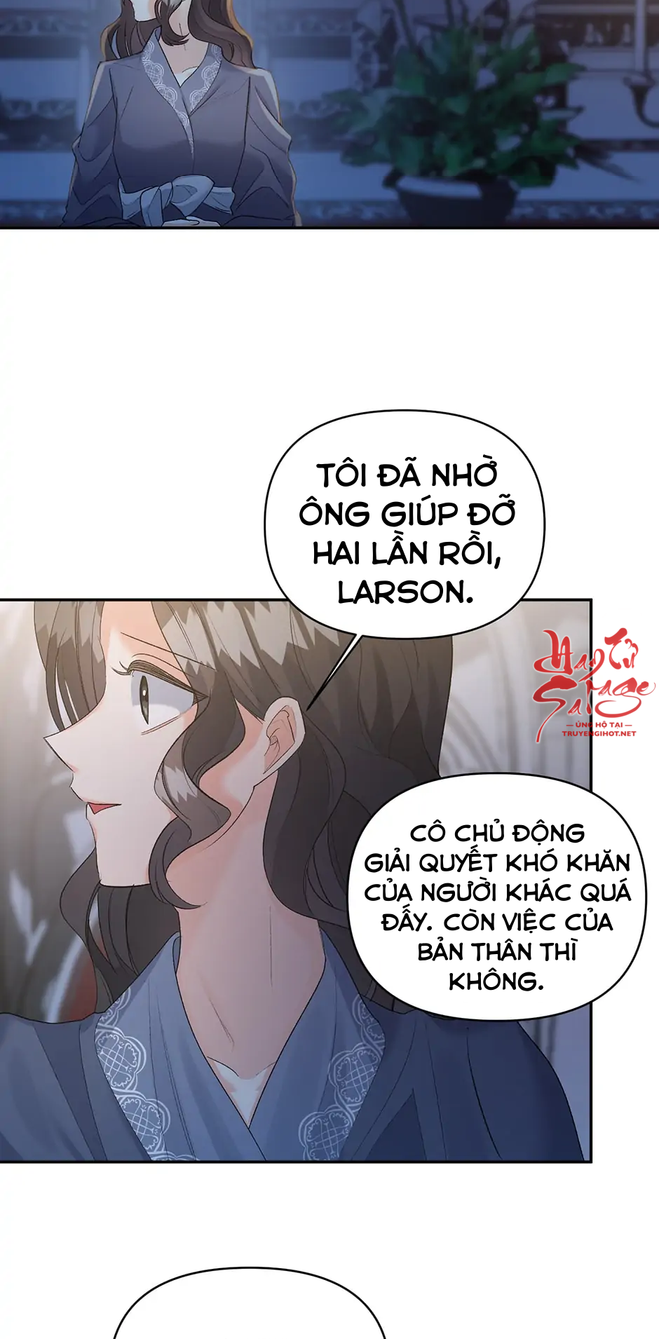 ebony, quạ đen chapter 78.1 27