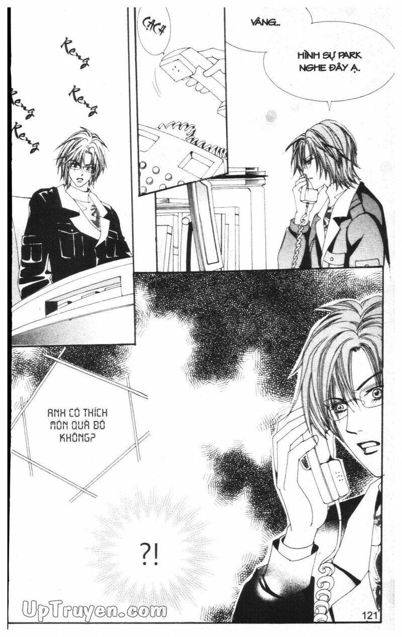 vợ chồng trẻ con bản đẹp chapter 12 118