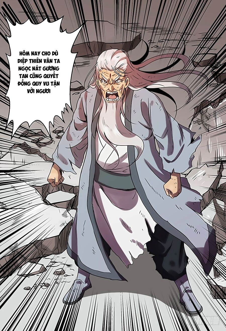 vạn giới tiên trung chapter 78 11