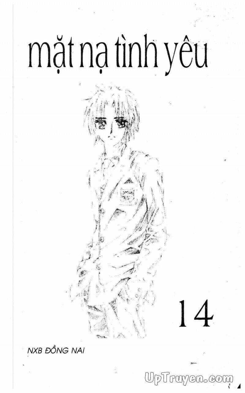 mặt nạ tình yêu chapter 42 3