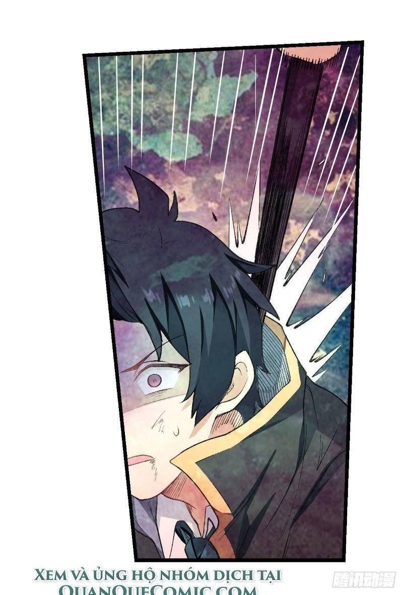 vô hạn sứ đồ và 12 nữ chiến binh chapter 53 13