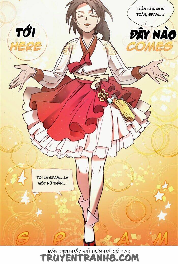 nữ sinh phép thuật chapter 34 21