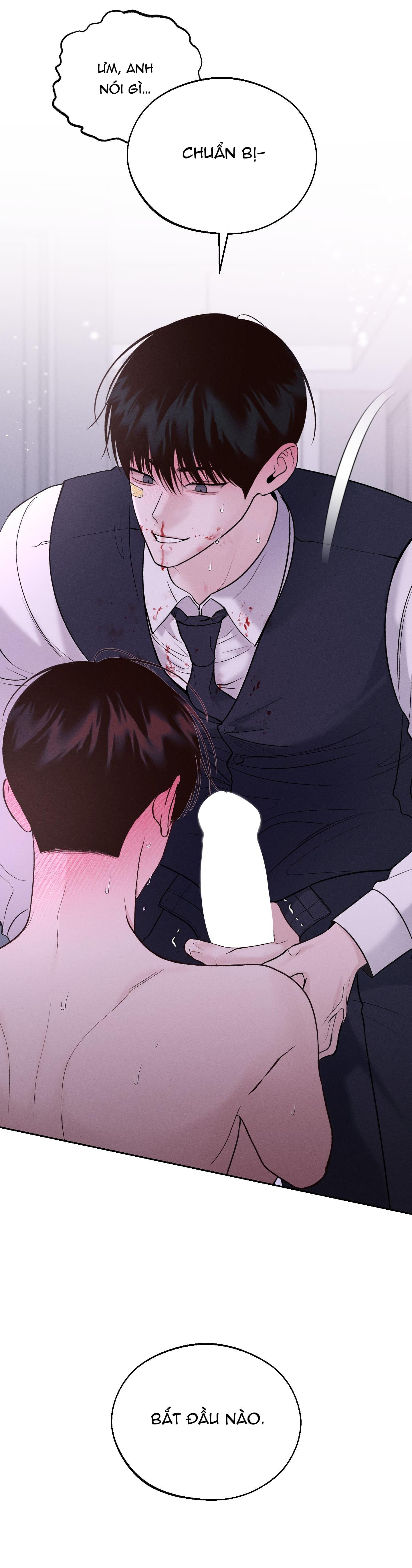 cứu tinh của thứ hai chapter 15 7