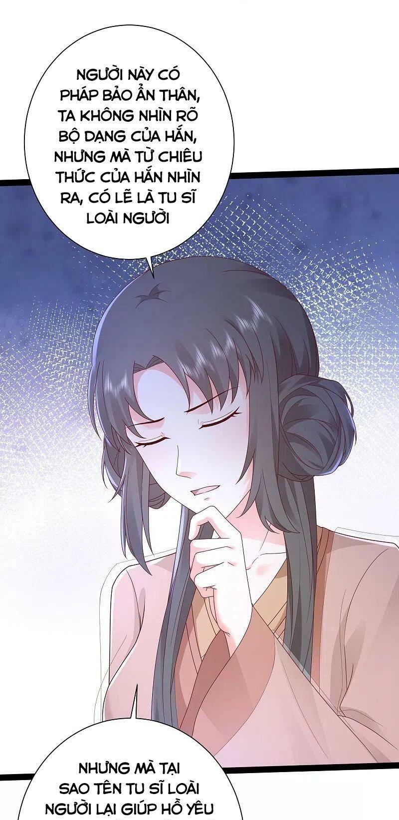 tối cường vận đào hoa chapter 272 3