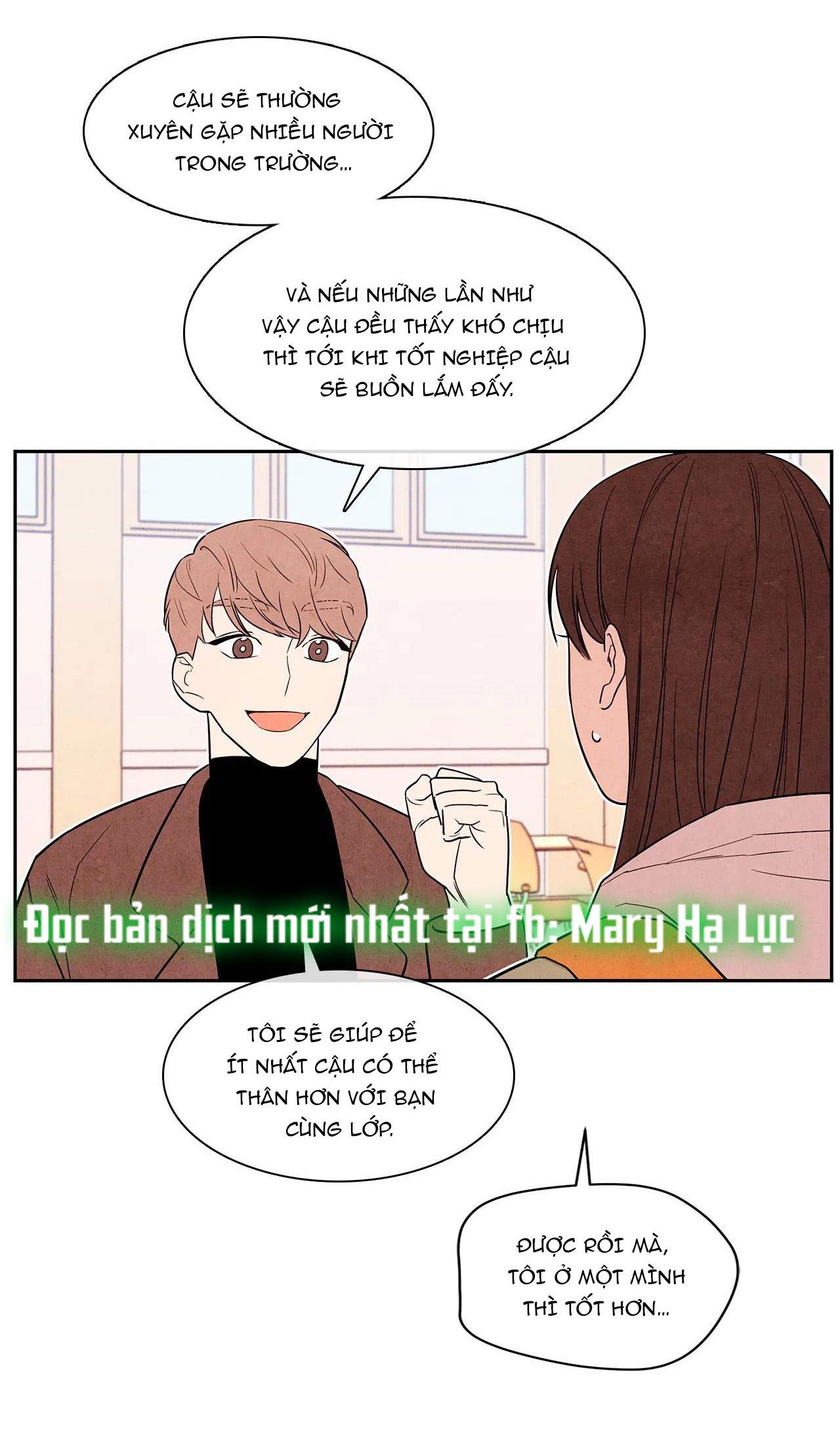 1 cộng 1 bằng.... chapter 2 102