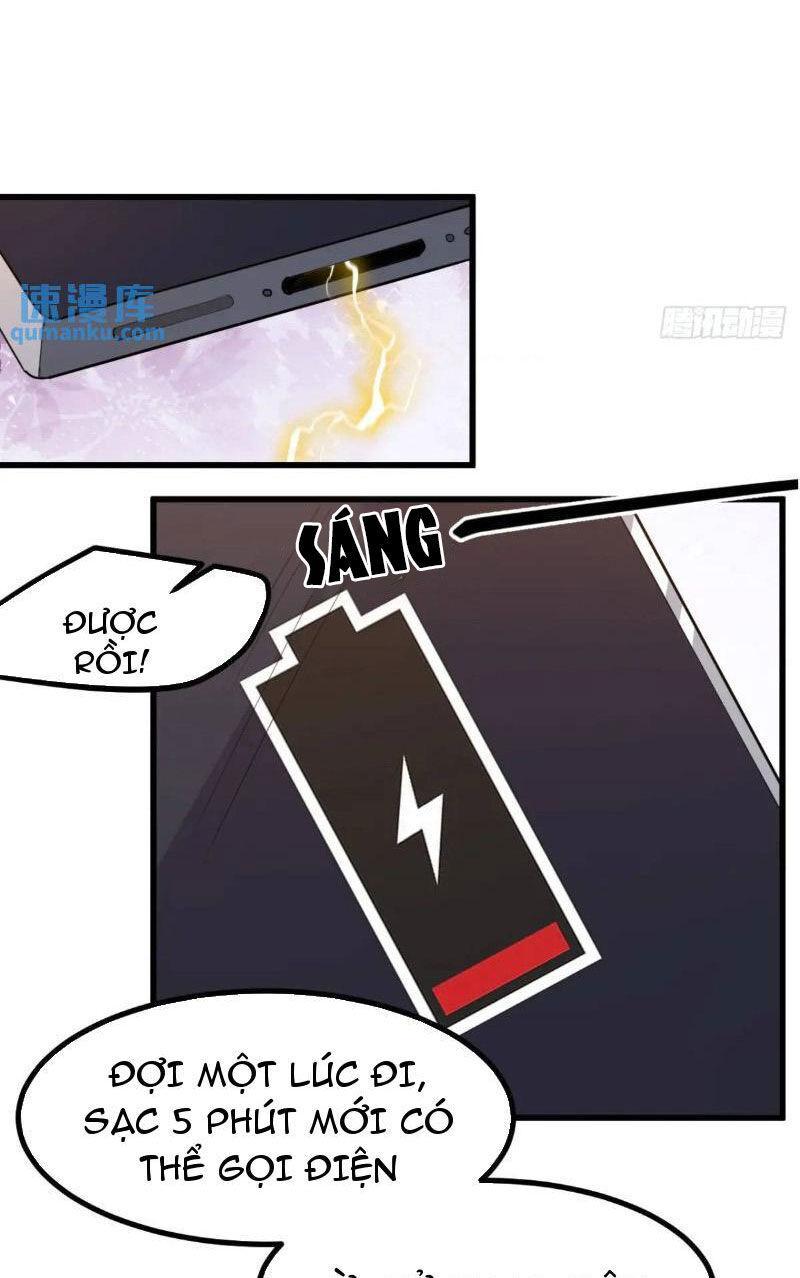 hệ thống gánh con mạnh nhất chapter 122 13